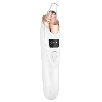Blackhead Remover Vacuum